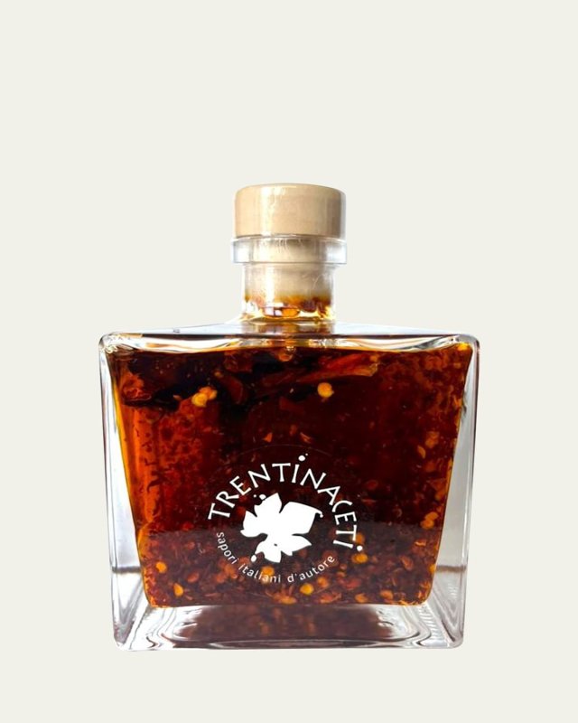 Aromatic Chill Pepper Extra Virgin Olive Oil